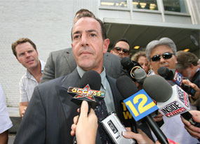 Michael Lohan Michael Lohan